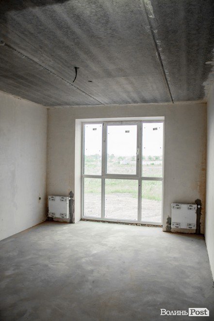 З музикою, кульками та подарунками: як ЖК «Юпітер» зустрічав своїх мешканців. ФОТО*