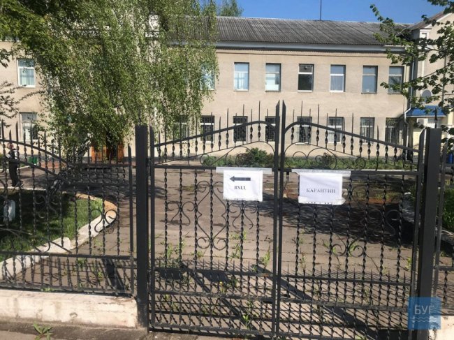 Волинські шахтарі вже другий день протестують. ФОТО. ВІДЕО