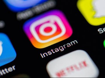В Instagram тестують нову функцію «Зроби перерву»