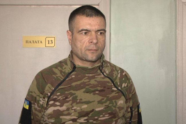 Як у райлікарні на Волині допомагають військовослужбовцям. ФОТО. ВІДЕО