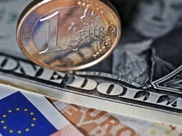 Курс валют у Луцьку на 6 квітня