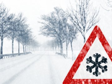 На деяких автошляхах Волині зняли обмеження для руху вантажівок. ПЕРЕЛІК