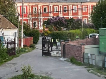 У Луцьку сталася стрілянина, повідомили подробиці. ФОТО