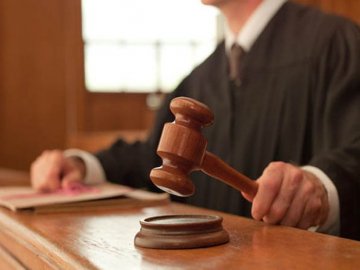 Волинянину, який спричинив смертельну аварію, «дали» чотири роки в'язниці