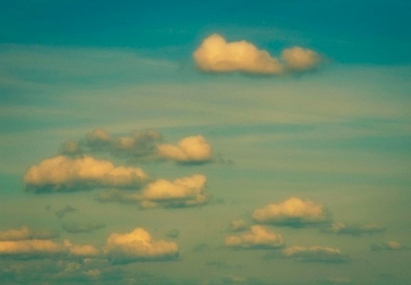 Фотовиставка Ольги Антонюк