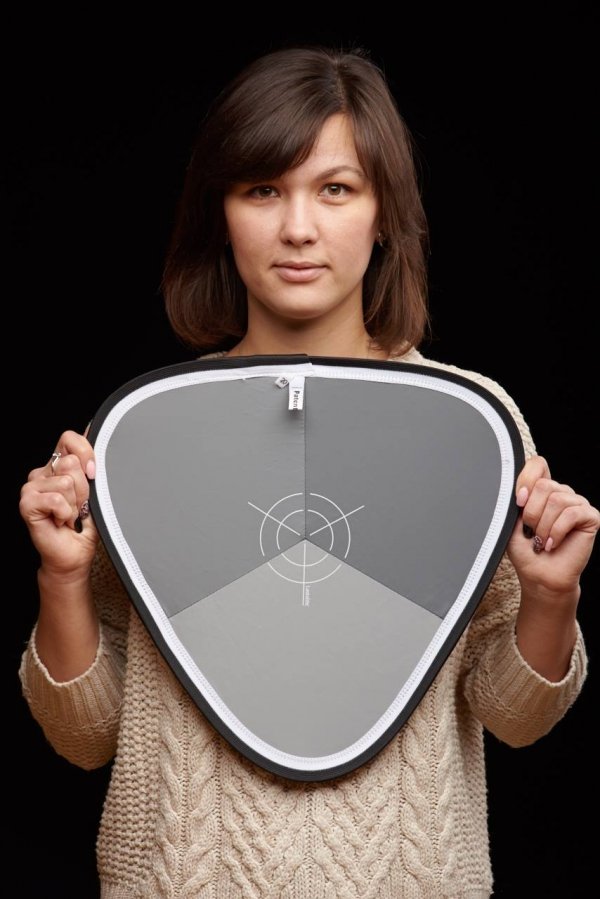 Катерина Шкльода. Коли всі казали «ох ти, яка класна ідея!» - Катерина сказала «Давай я допоможу і все організую»