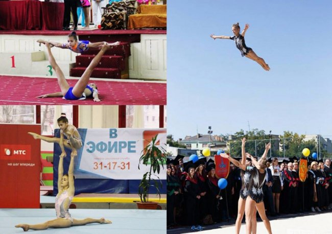 Збирають гроші на поїздку спортсменів з Волині на Чемпіонат світу