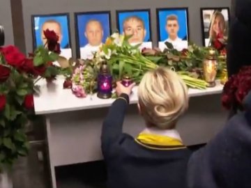 Авіакатастрофа в Ірані: що відомо про українців, які загинули. ФОТО