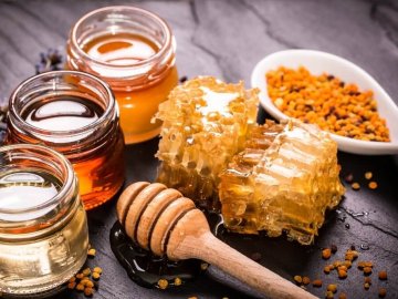 Пандемія спричинила ріст цін на продукти бджільництва