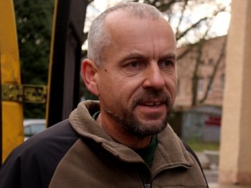 Депутат Луцької міської ради потрапив в аварію