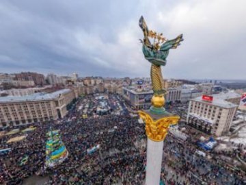 У Луцьку запрошують подивитися на макети памʼятників Героям Майдану