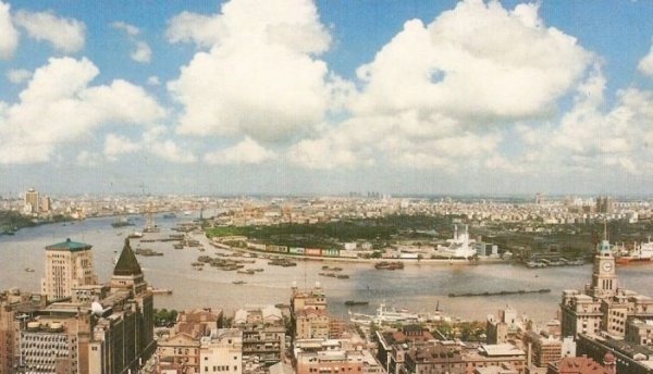 Міста, які не «стоять» на місці. ФОТО