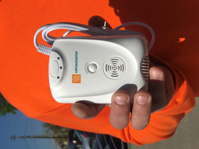 На Волині стартували ярмарки газових котлів