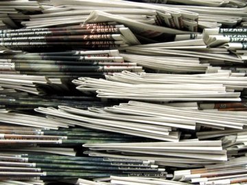 На Волині з'явилися три нові газети