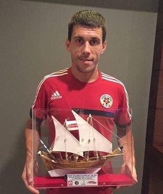 «Волинь» привезе слона з Індії. ФОТО