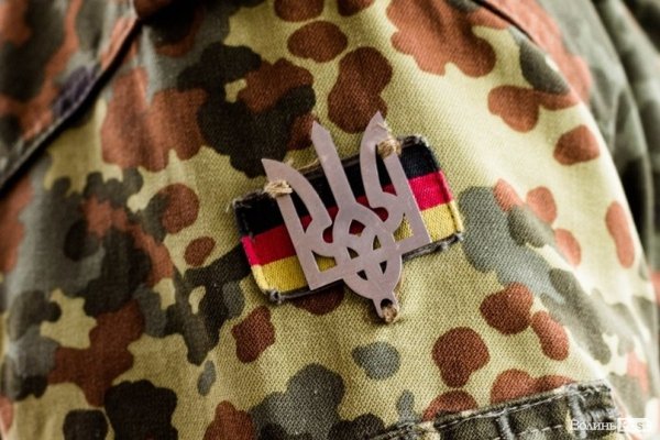 Стильний Луцьк. Спецвипуск: Що носить народна охорона Луцька