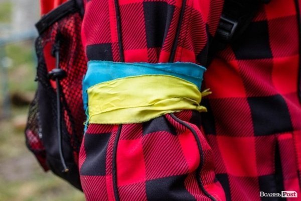 Стильний Луцьк. Спецвипуск: Що носить народна охорона Луцька