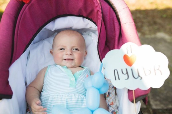 У Луцьку відбулися Арт-Канікули «Моє ім'я - Батьківщина». ФОТО