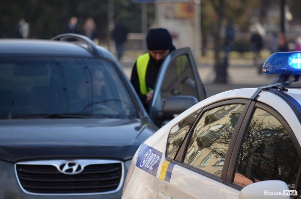 В Луцьку майже весна. ФОТО