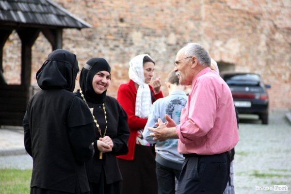 «Ніч музеїв» у Луцьку. ФОТО