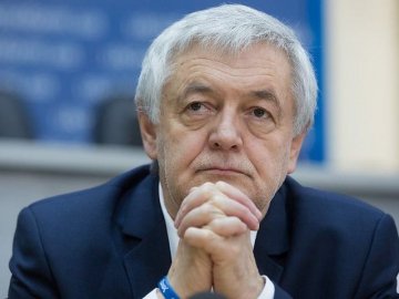 Президент Польщі звільнив посла в Україні Яна Пєкла