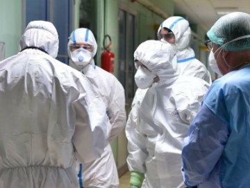 У Любешівському районі від коронавірусу померла жінка