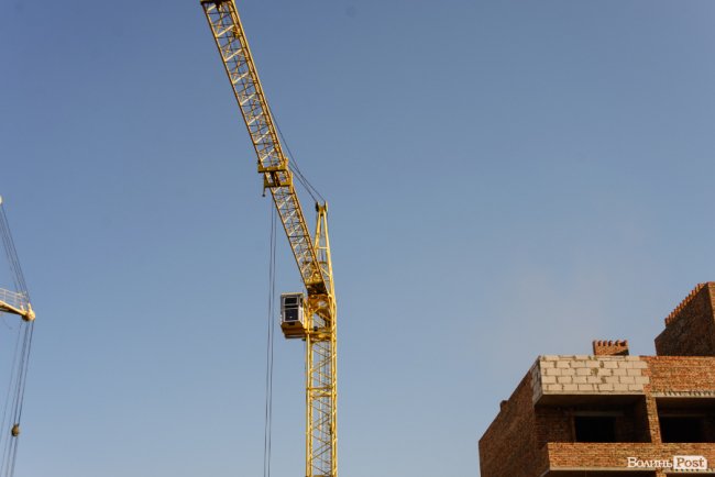 Там, де затишно: як у Луцьку будують яскравий ЖК «Caramel Residence». ФОТО*