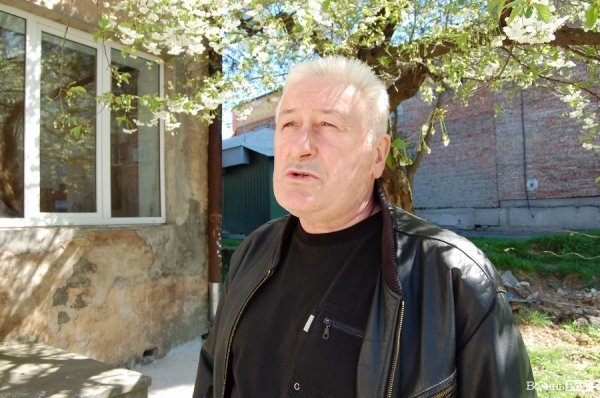 З Київського майдану таки прибрали «нужник». ФОТО