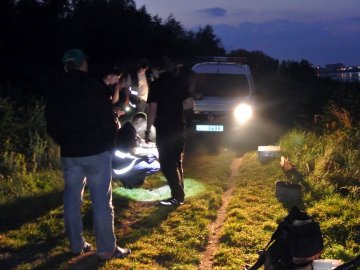 Поліція «взяла» ковельчанина з наркотиками