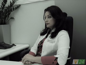 Тетяна Єремеєва: Статус державного свята 8 Березня не потрібен