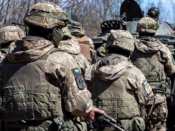 Українці за добу зібрали понад 20 мільйонів для благодійного фонду, який допомагає ЗСУ: це більше, ніж за весь 2021 рік