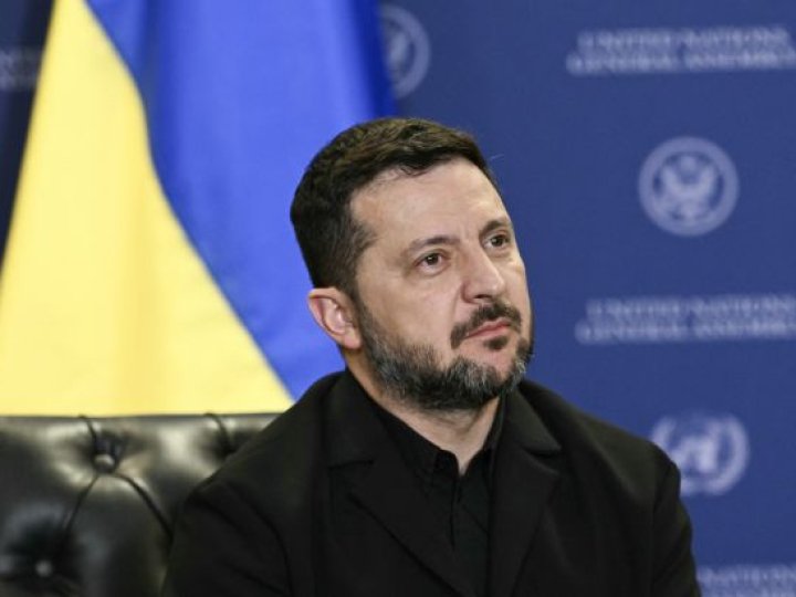 Назвали три пункти, на яких наполягають США в мирних переговорах
