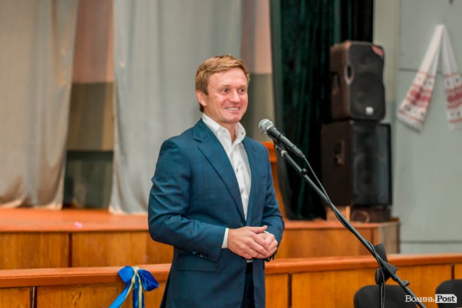 «Я приїхав не агітувати, а послухати вас». Як Степан Івахів їздив на Ковельщину. ФОТО