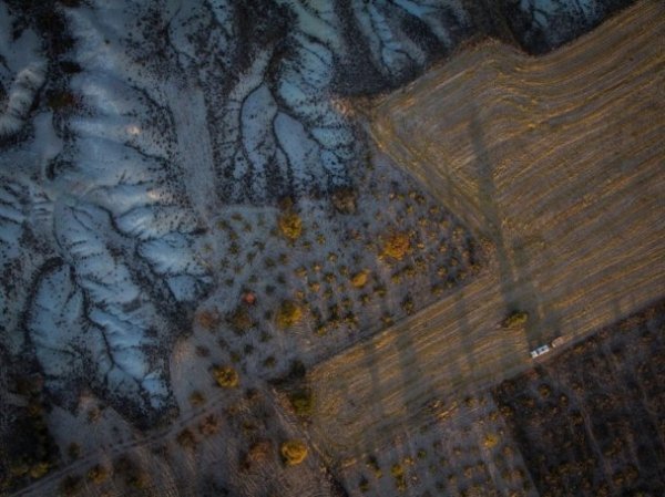 Найкращі фото місяця від National Geographic