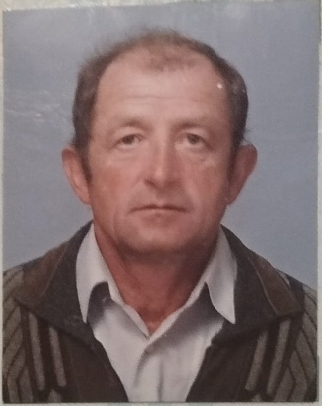 На Волині зник чоловік: поліція благає про допомогу