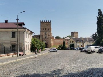 Луцькі археологи знайшли прохід між двома підземеллями