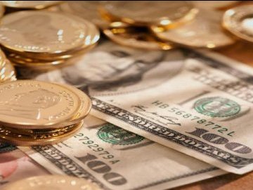 Курс валют у Луцьку на 15 серпня