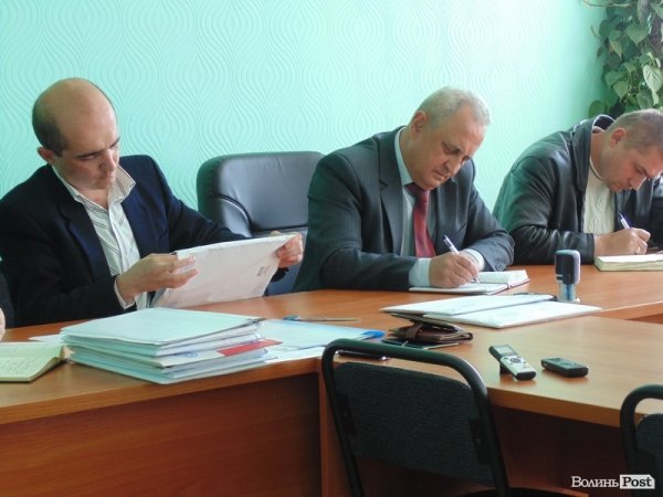 Хто прибиратиме Луцьк