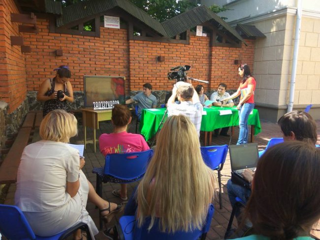 У Луцьку відбудеться масштабний фестиваль анімації