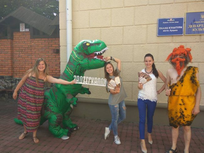 У Луцьку відбудеться масштабний фестиваль анімації