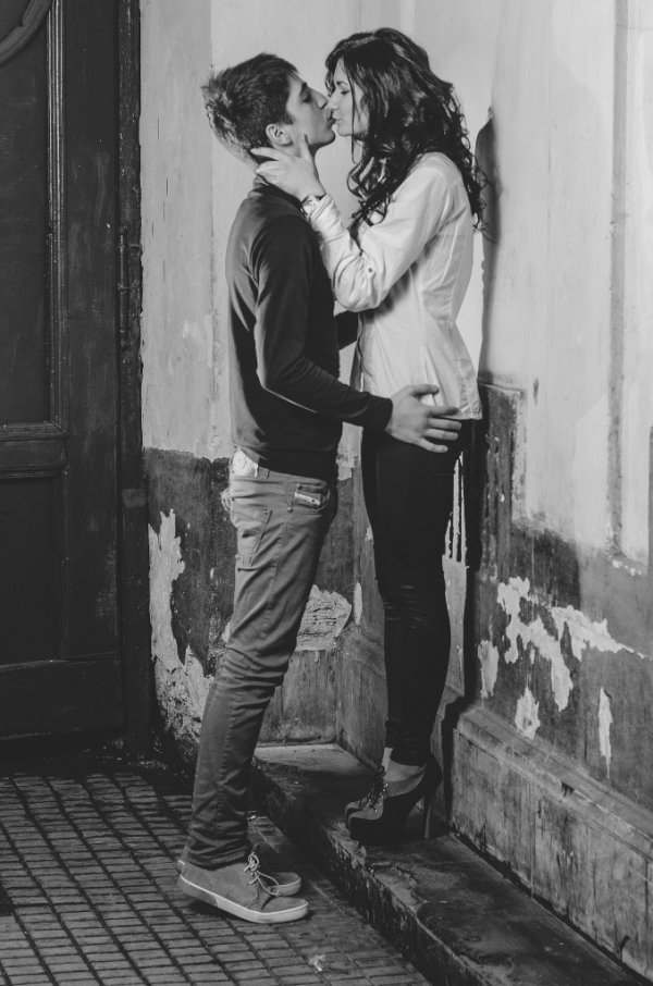 Фотовиставка Дмитра Лисюка