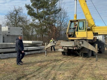 Укріплення кордону на Волині обійдеться у 1,5 мільярда