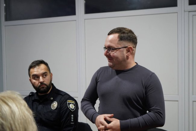 Андрій Білан