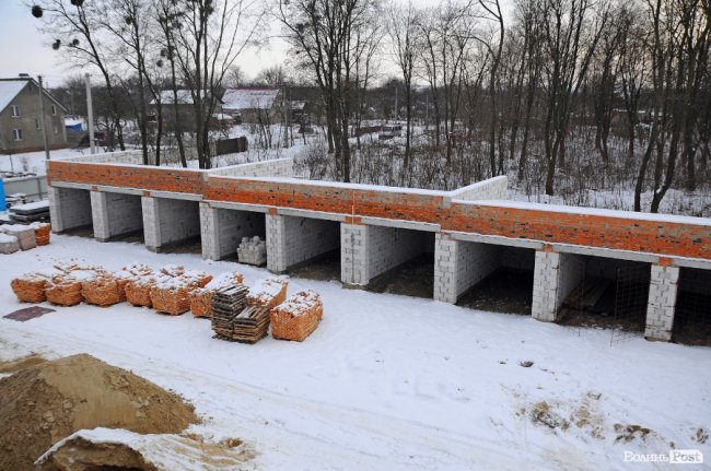 ЖК «Сіріус»: основні роботи на першій секції майже завершили. ФОТО*