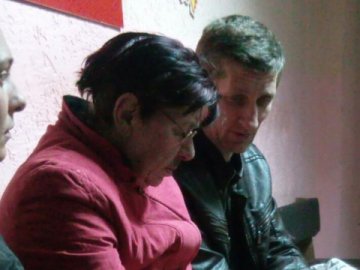 Лучанин підстрелив чоловіка, який проник до нього в квартиру