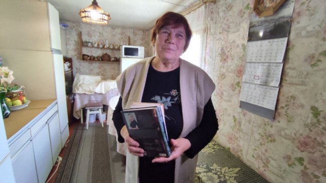 На Волині бібліотекарі розносять книги по домівках читачів