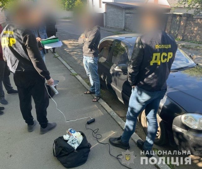 Які схеми виїзду військовозобов’язаних за кордон придумали на Волині