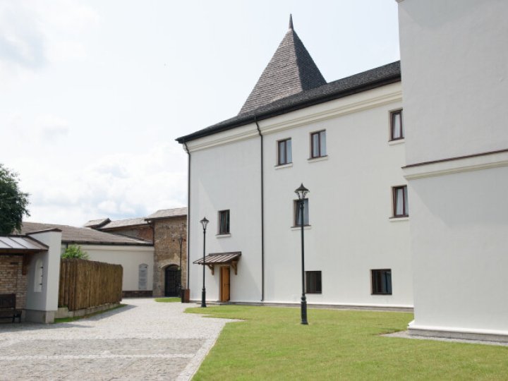 Літературний фестиваль «Фронтера» презентує музику, театр і стендап