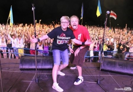 ФОТОРІК-2012. Частина друга