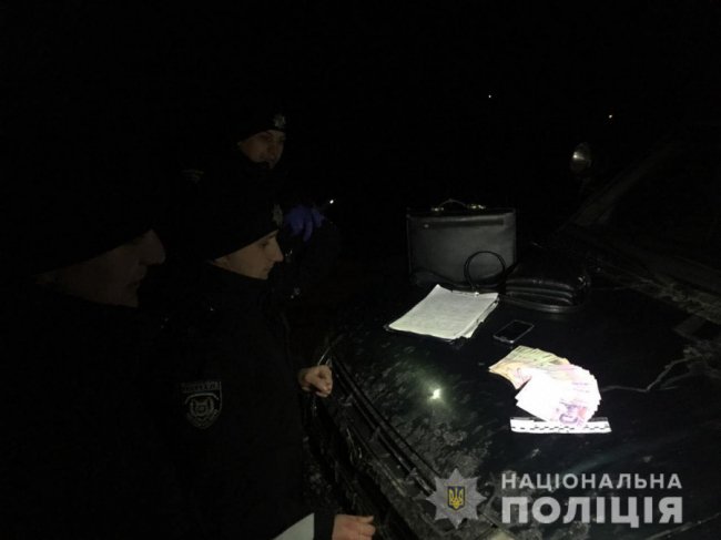 Погоня з протараненими поліцейськими авто і стріляниною: на Рівненщині ловили зловмисника-рецидивіста